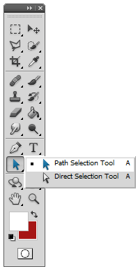 Path Selection Tools